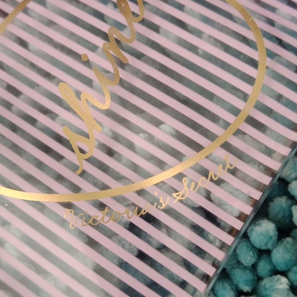 Victoria's secret sunglasses case - Picture 7 of 7